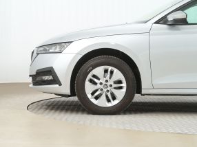 Škoda Octavia - 2022