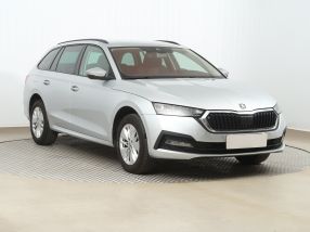 Škoda Octavia - 2022