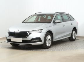 Skoda Octavia - 2022