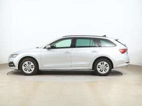 Skoda Octavia - 2022