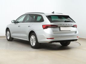 Skoda Octavia - 2022