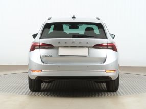 Škoda Octavia - 2022