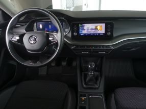 Škoda Octavia - 2022