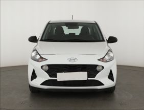Hyundai i10 - 2022