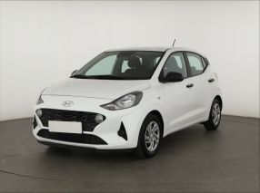 Hyundai i10 - 2022