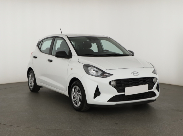 Hyundai i10 2022