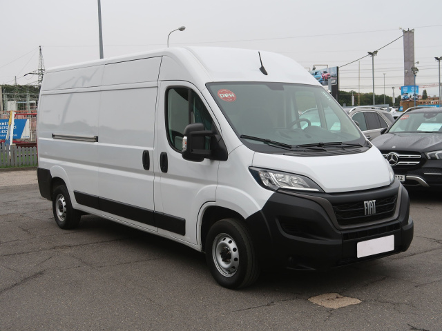 Fiat Ducato 2021