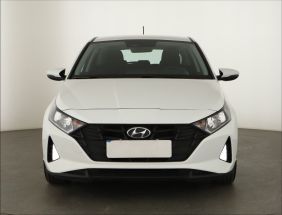 Hyundai i20 - 2021