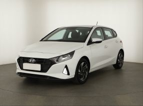 Hyundai i20 - 2021