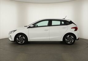 Hyundai i20 - 2021