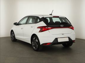 Hyundai i20 - 2021