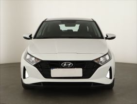 Hyundai i20 - 2021