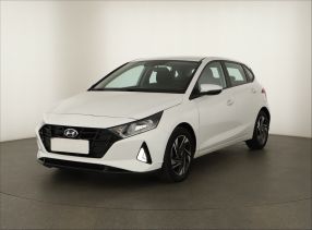 Hyundai i20 - 2021