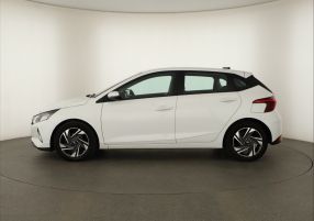 Hyundai i20 - 2021