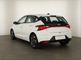 Hyundai i20 - 2021