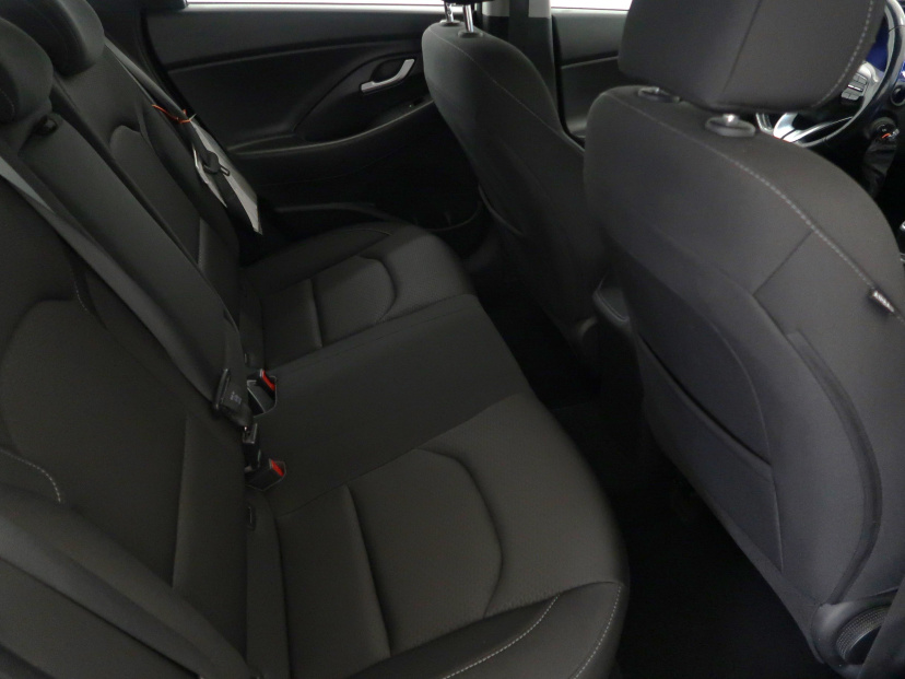 Hyundai i30, 2019