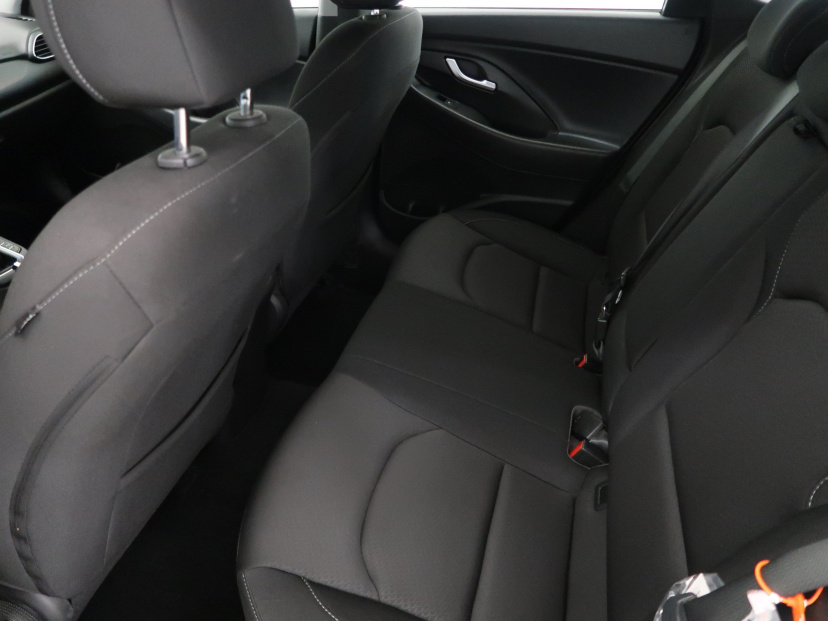 Hyundai i30, 2019