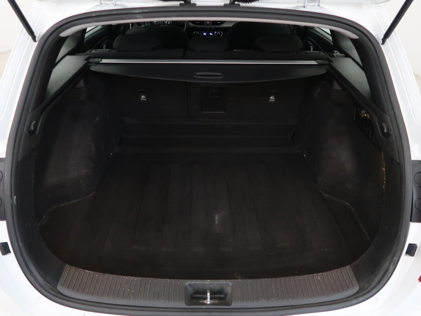 Hyundai i30, 2019