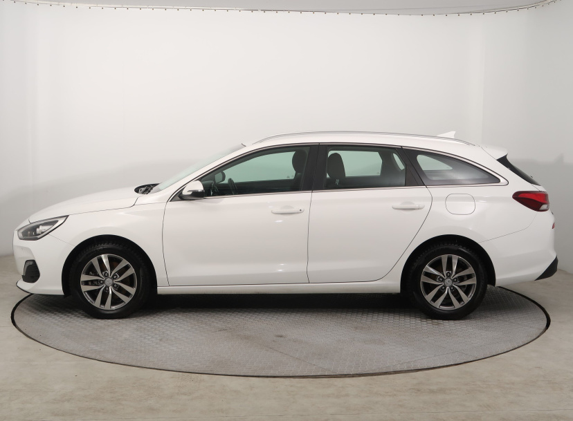 Hyundai i30, 2019