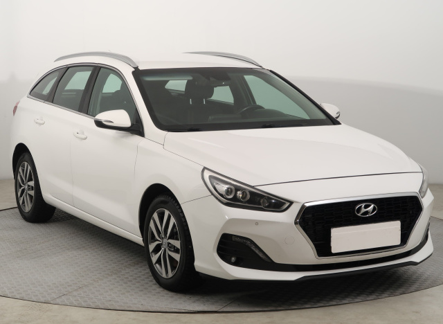Hyundai i30 2019