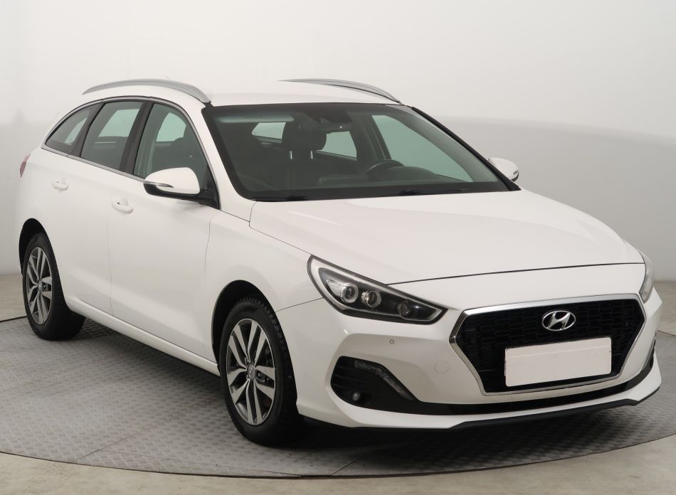 Hyundai i30 - 2019