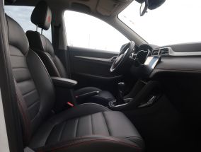 MG ZS II - 2023