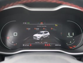 MG ZS II - 2023