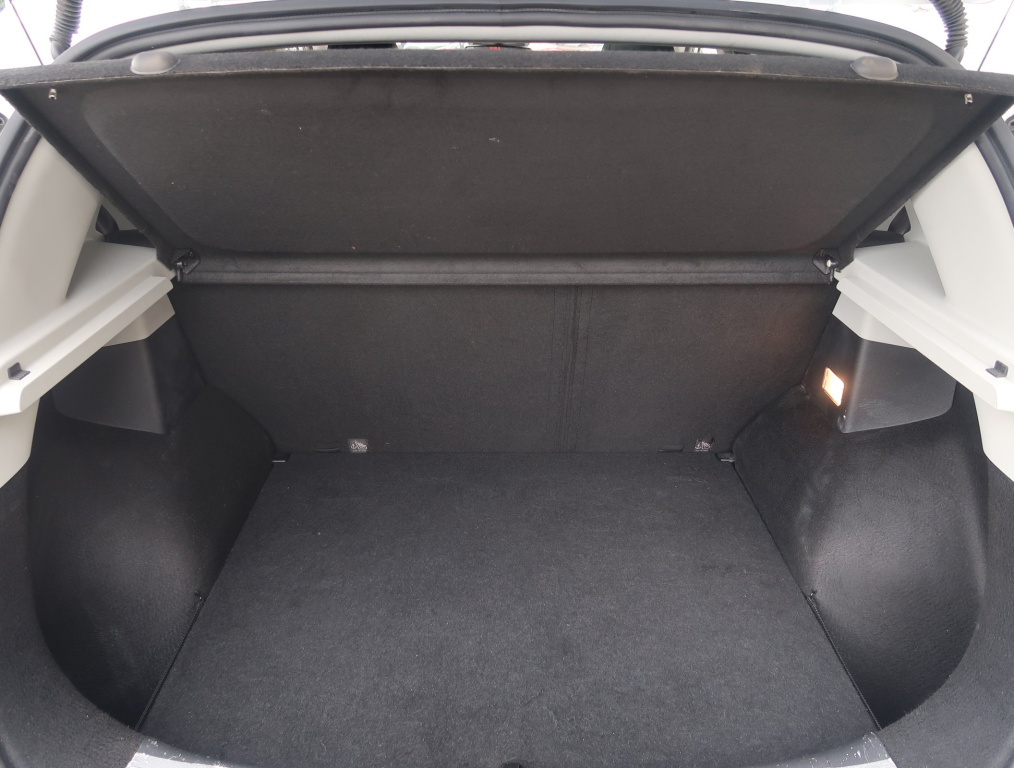 MG ZS SUV