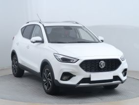 MG ZS II - 2023