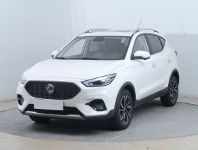 MG ZS II - 2023