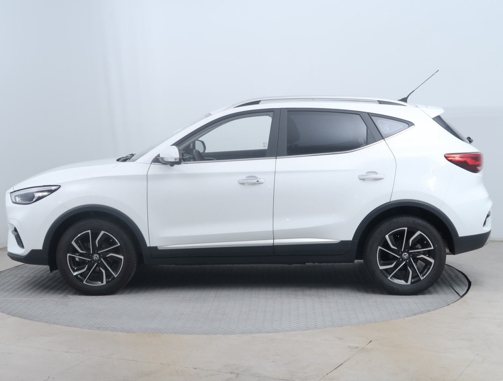 MG ZS SUV