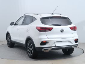MG ZS II - 2023
