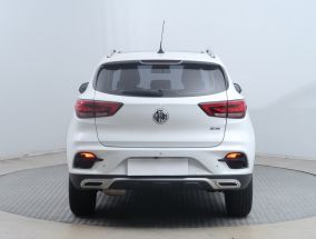 MG ZS II - 2023