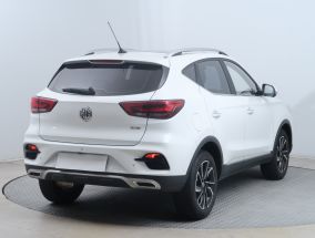 MG ZS II - 2023
