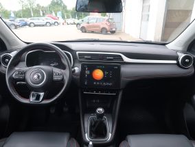MG ZS II - 2023