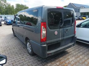 Fiat Scudo - 2007