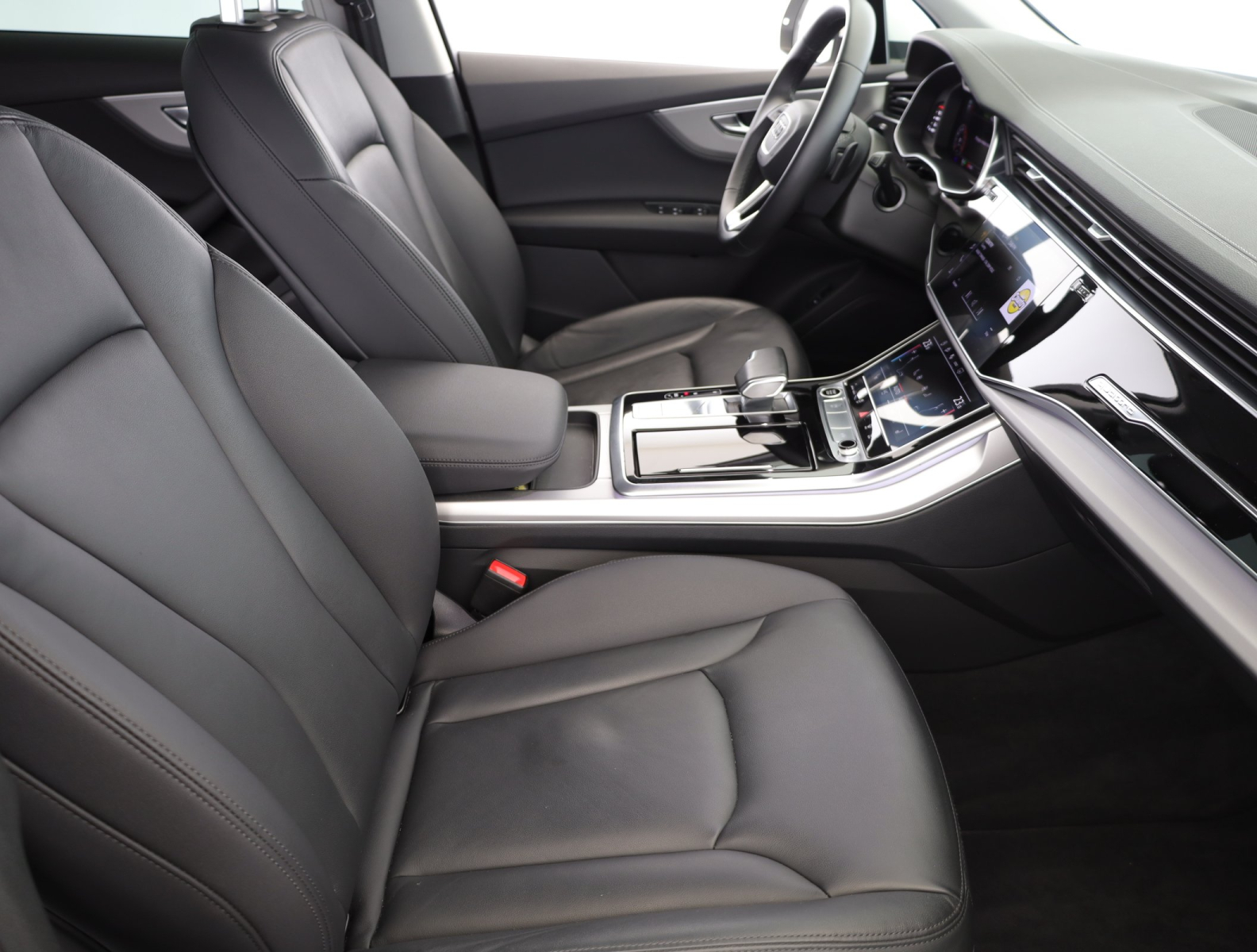 Audi Q7 - 2022