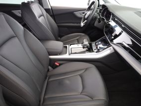 Audi Q7 - 2022