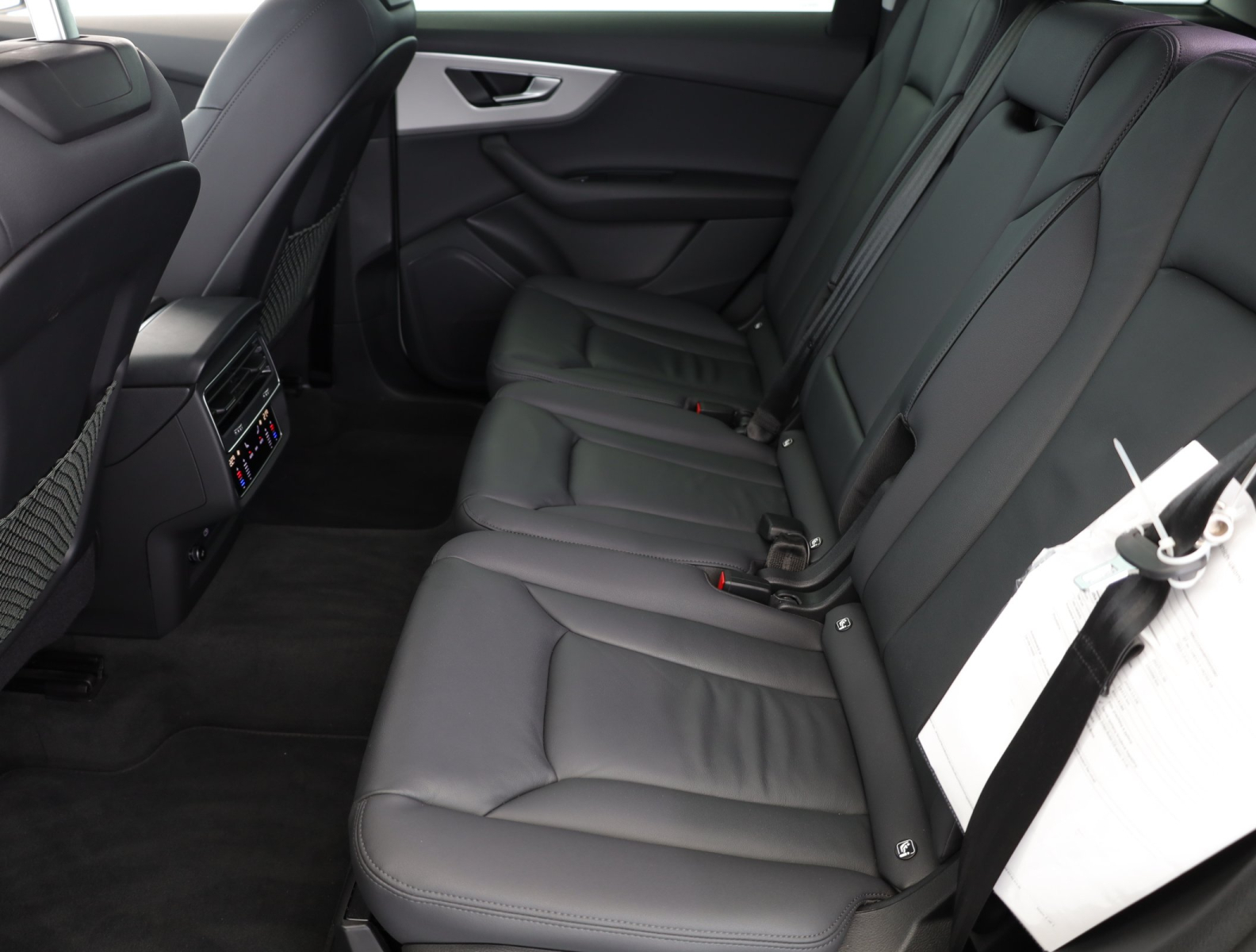 Audi Q7 - 2022