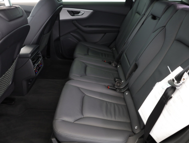 Audi Q7 - 2022