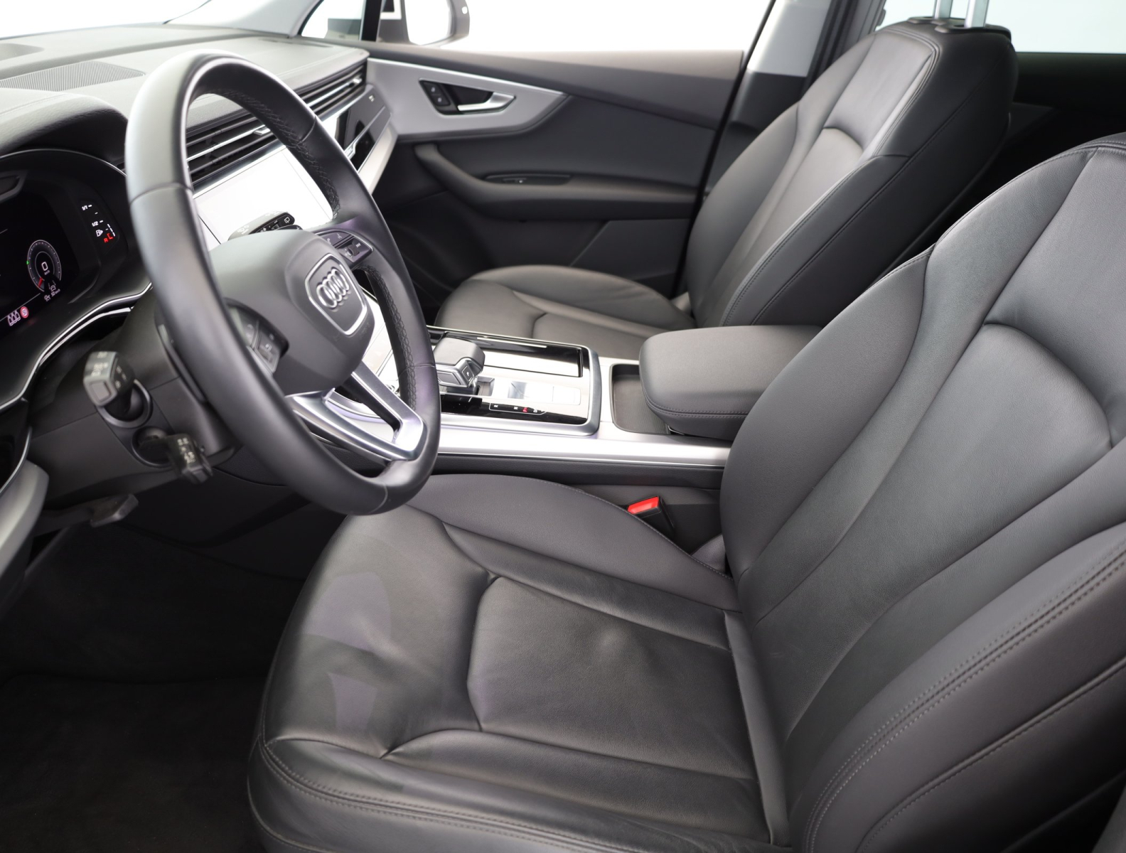 Audi Q7 - 2022