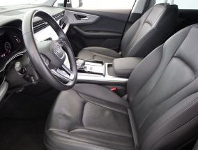 Audi Q7 - 2022
