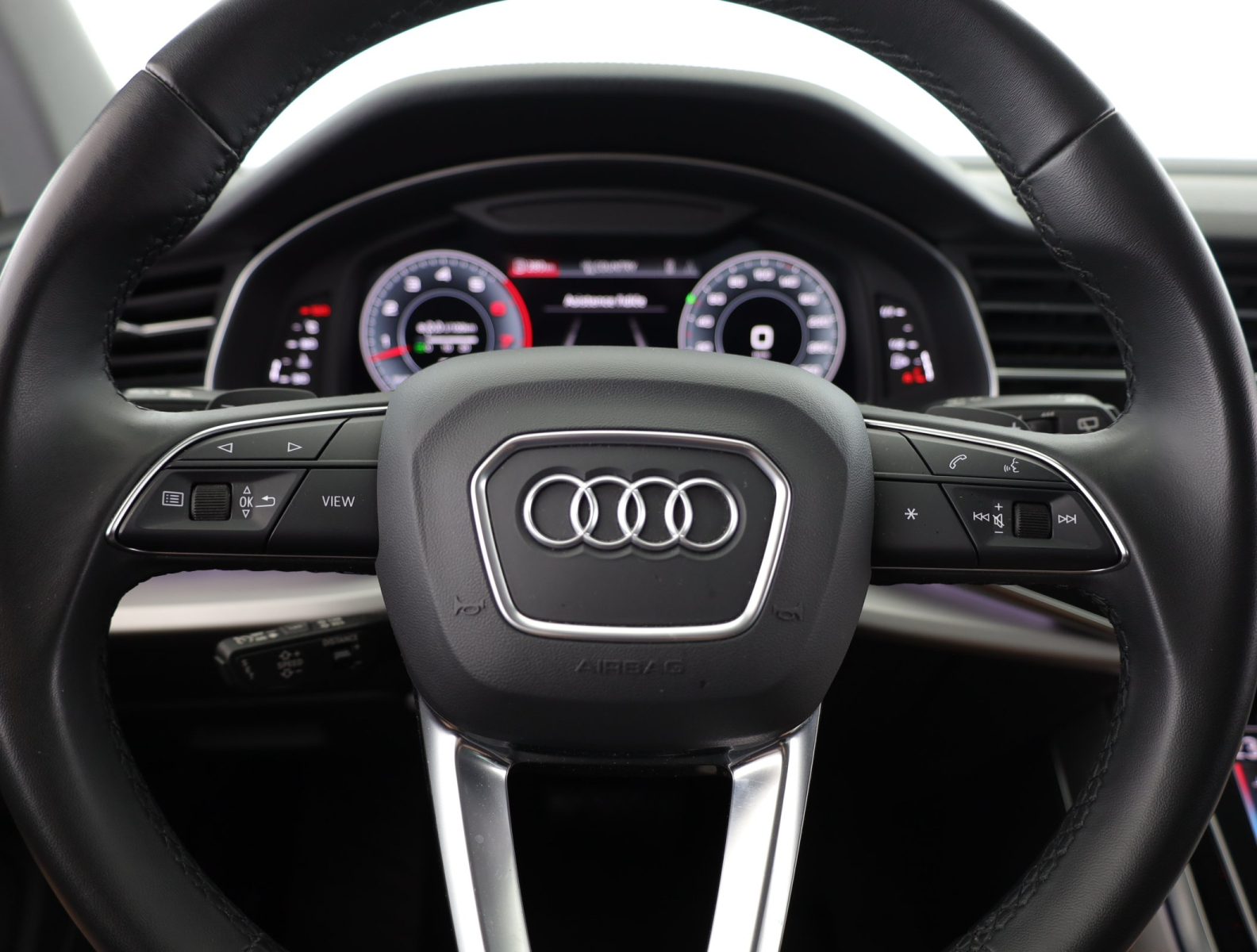Audi Q7 - 2022
