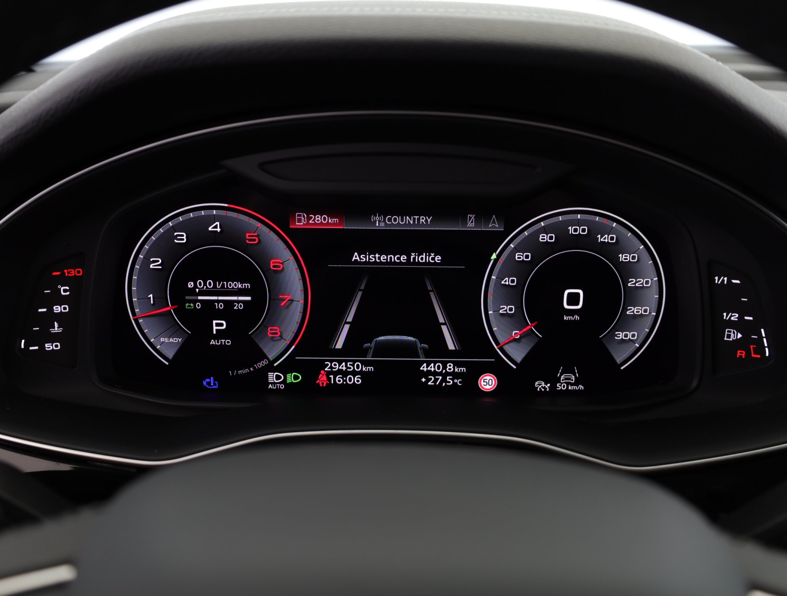 Audi Q7 - 2022
