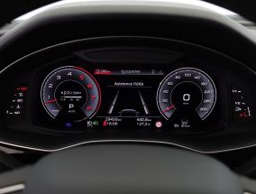 Audi Q7 - 2022