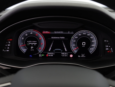 Audi Q7 - 2022