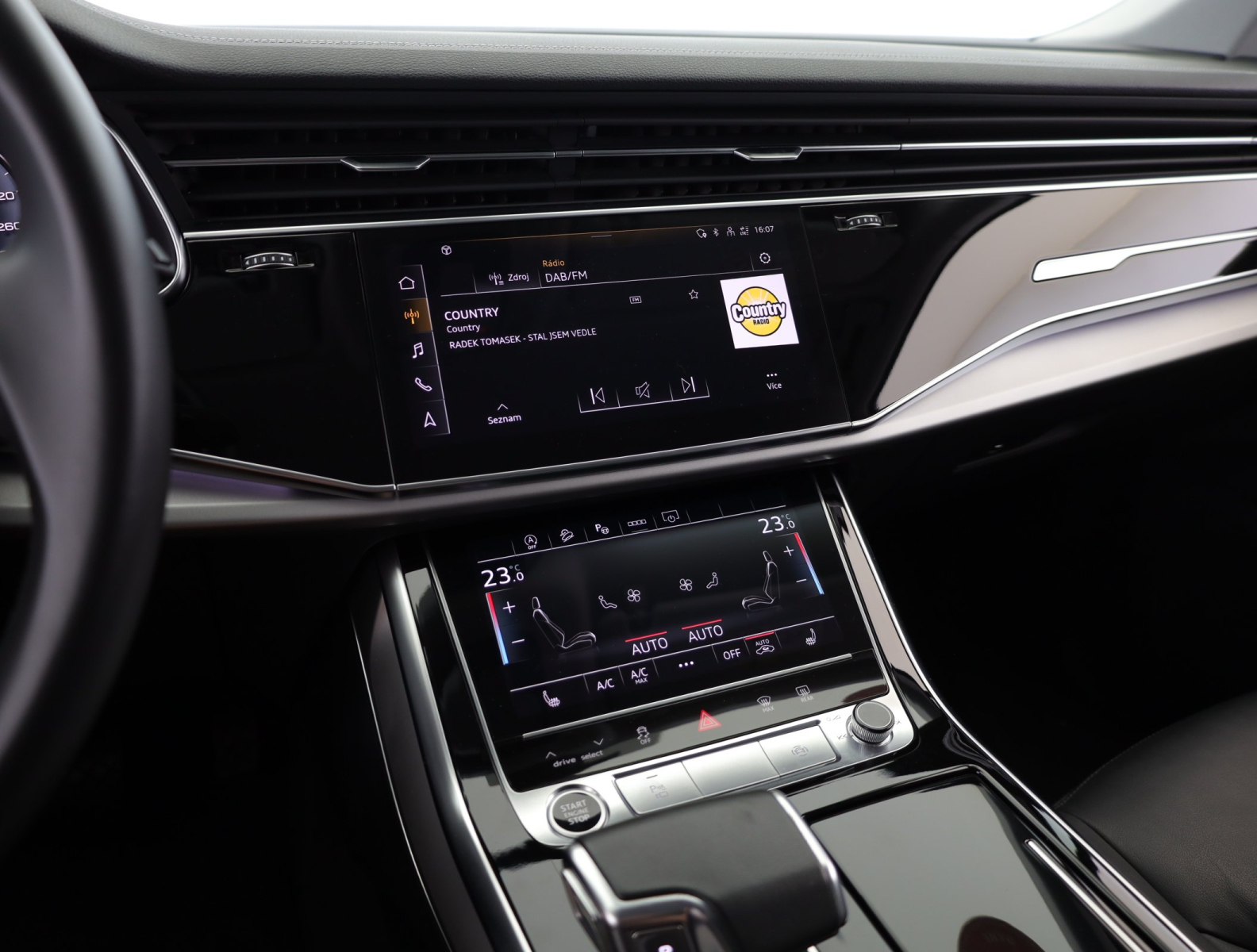 Audi Q7 - 2022