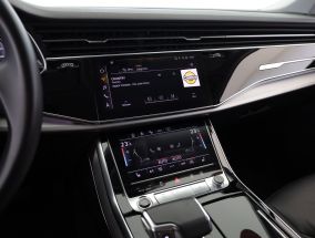 Audi Q7 - 2022