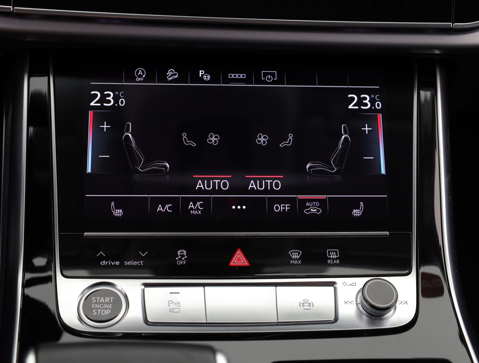 Audi Q7 - 2022