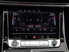 Audi Q7 - 2022